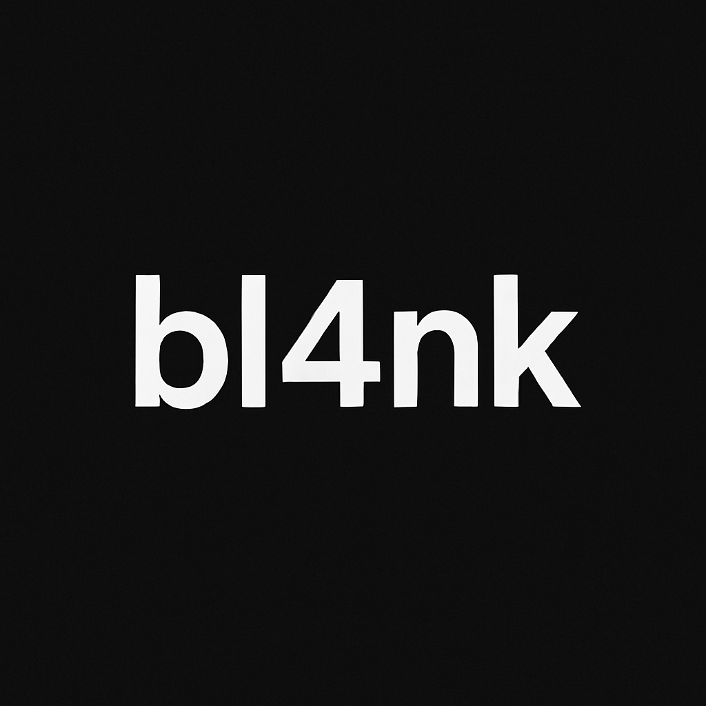 bl4nk